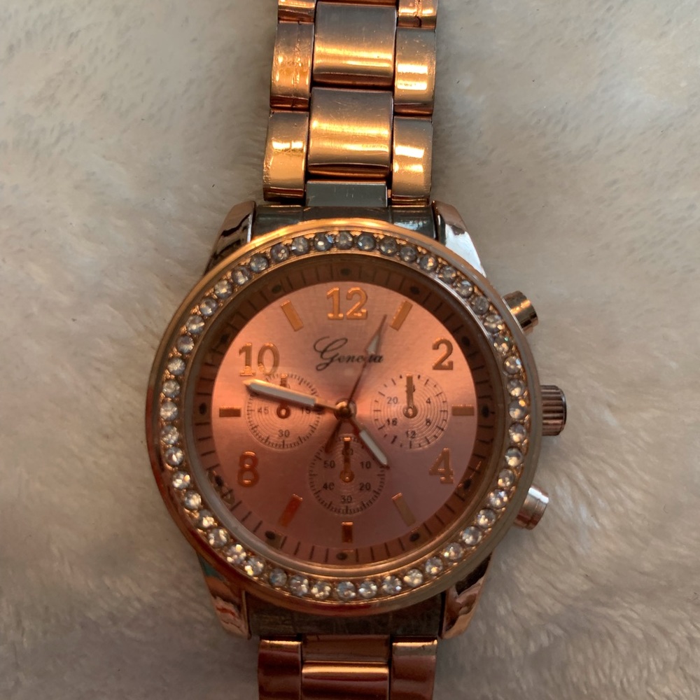 Beautiful watch
